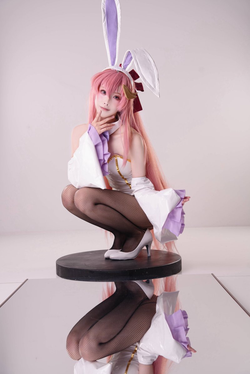 ガンダムSEED

ラクス   バニーver
※タップ推奨

photo:<a href="/subCYL/">閃光のドヤケン</a> 
#cos #cosplay #SEED