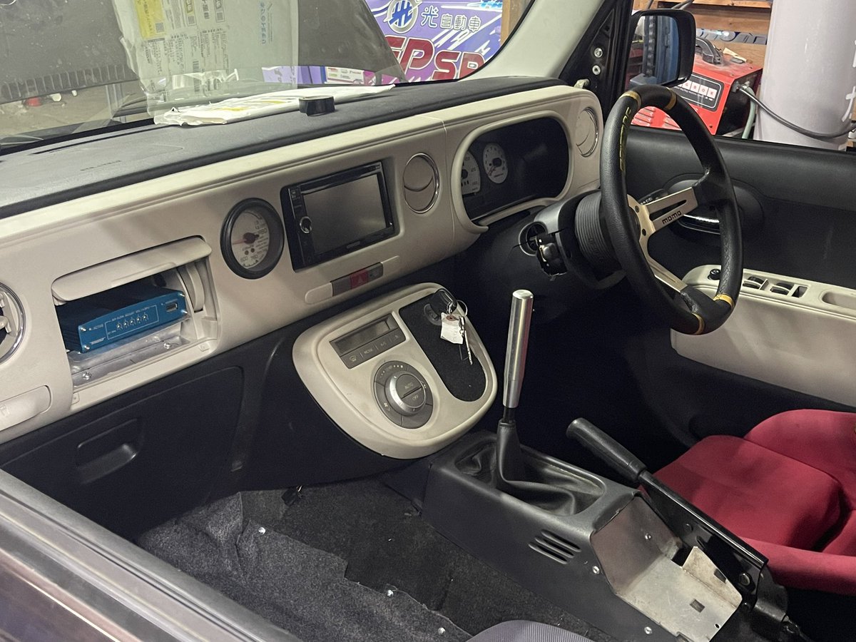 KP (@KP_garage) / Posts / X