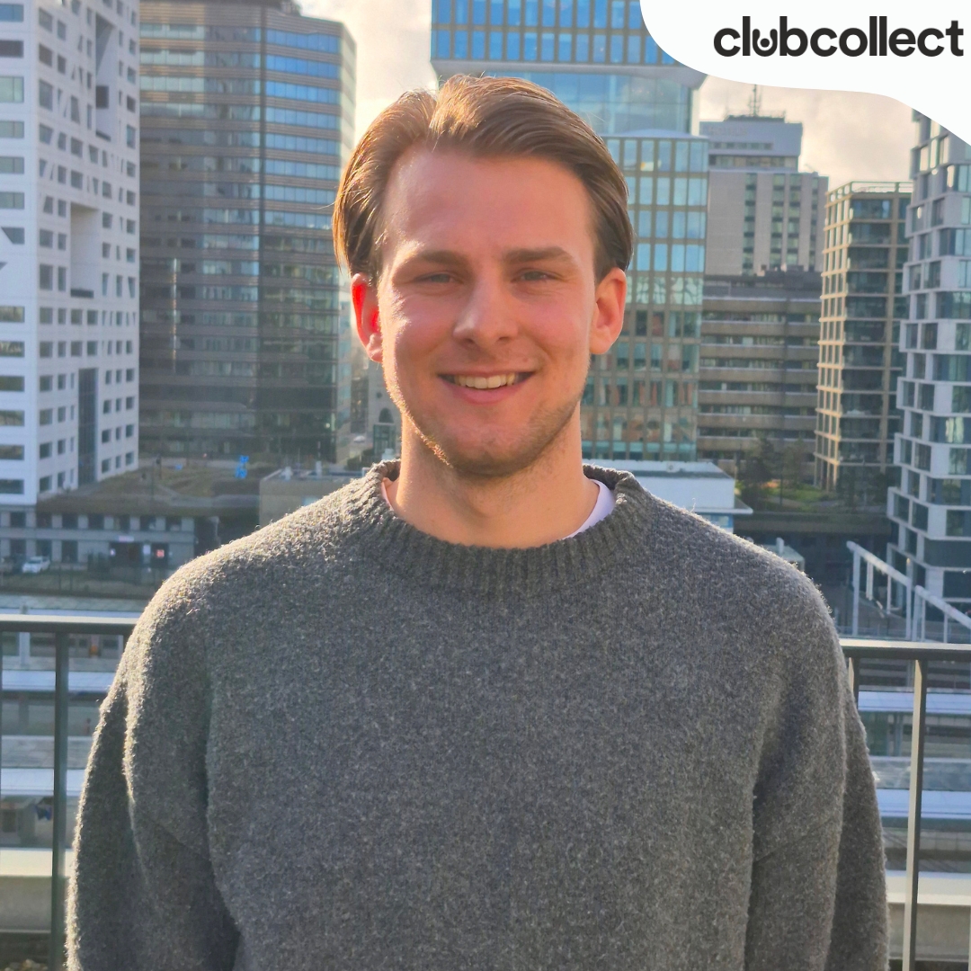 ClubCollect tweet media