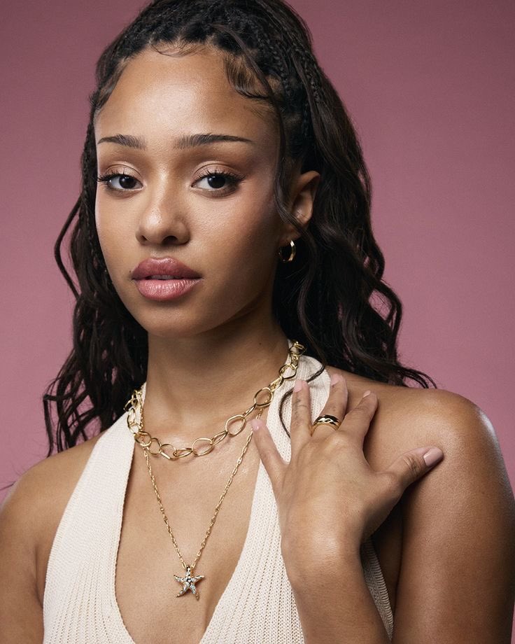 LizaSimpson34's tweet photo. It's about time we have a serious conversation about how some of you continue to erase Fatou when we talk about the treatment of black women in girl groups... https://t.co/L90cvonzAr