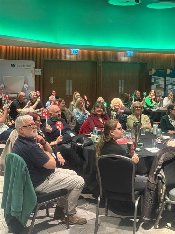 PROCare Ltd tweet media