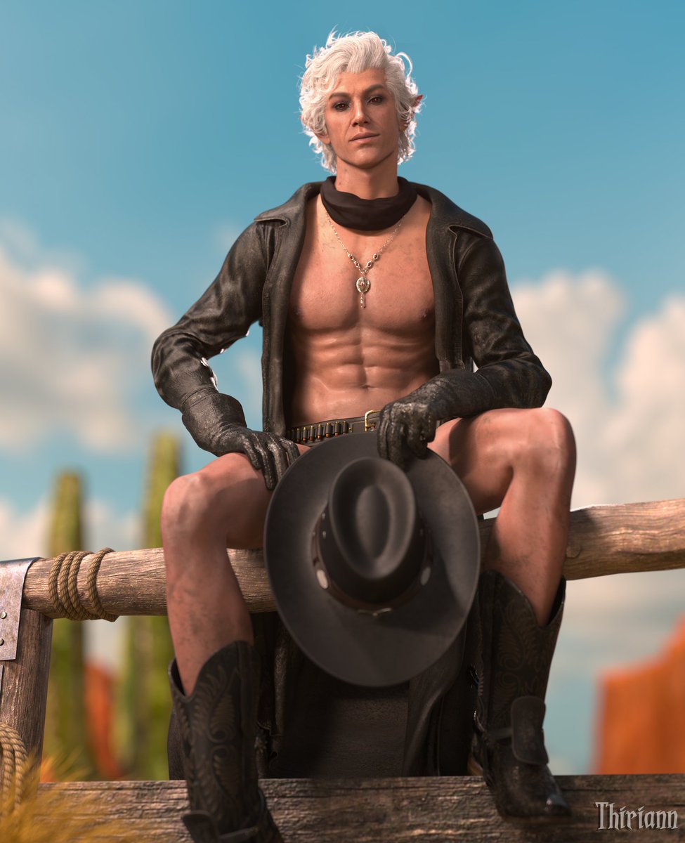 Thiriann tweet media