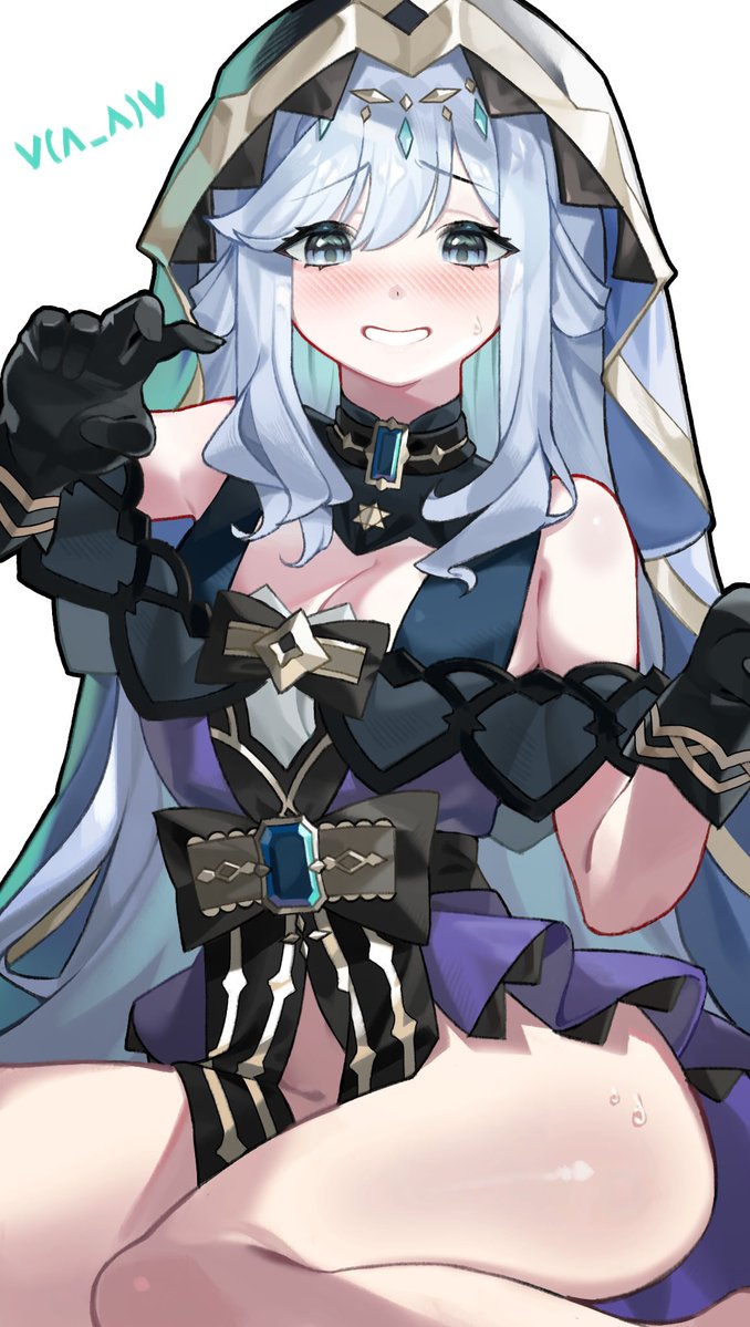 👍👍         #EternalReturn  #ER_Fanart