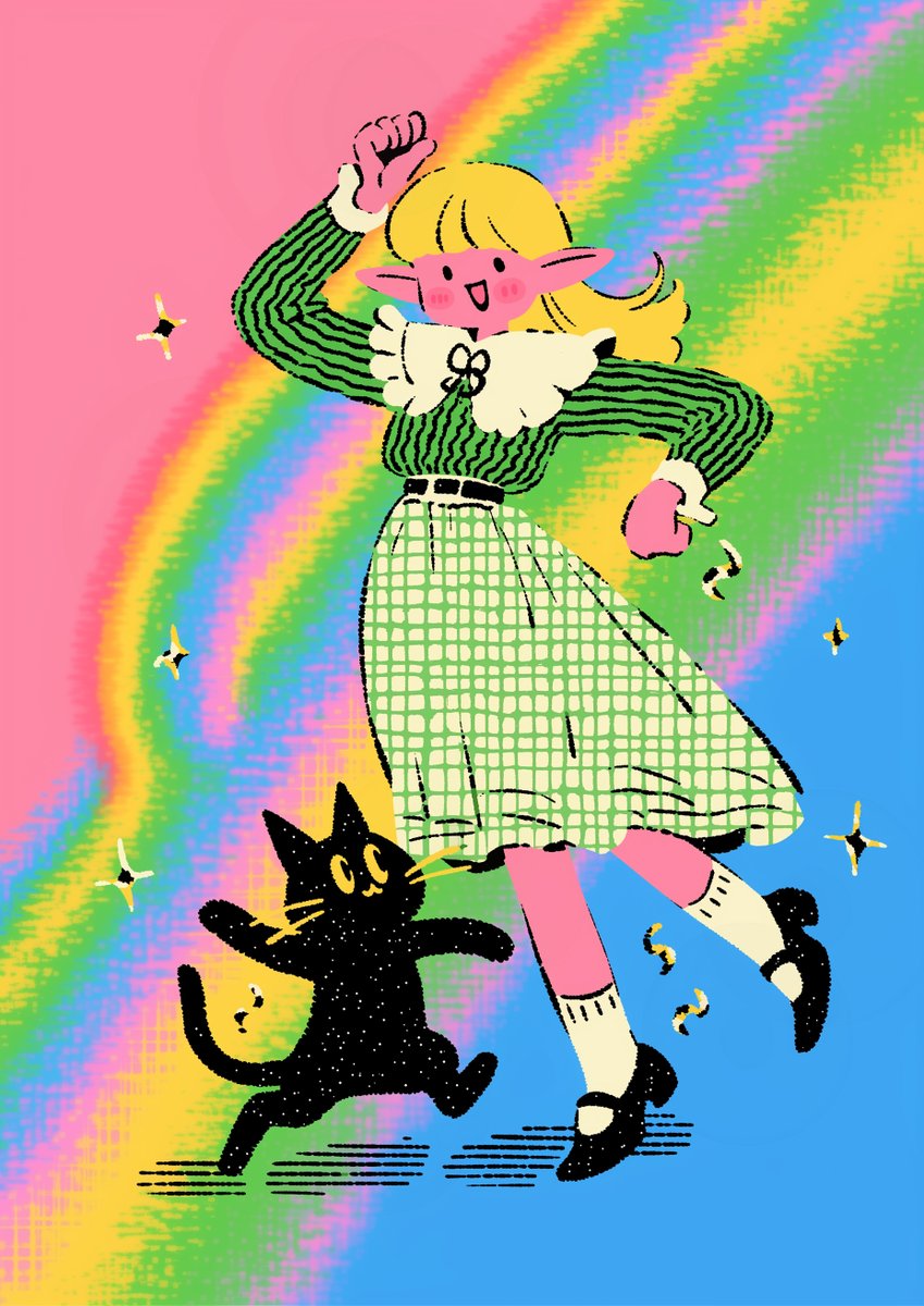 泣きムシ tweet media