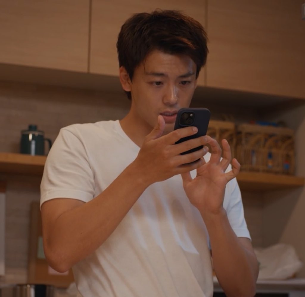 勝男BOT tweet media