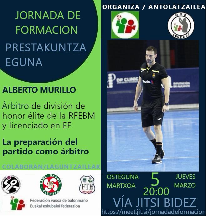 CTA Euskadi tweet media