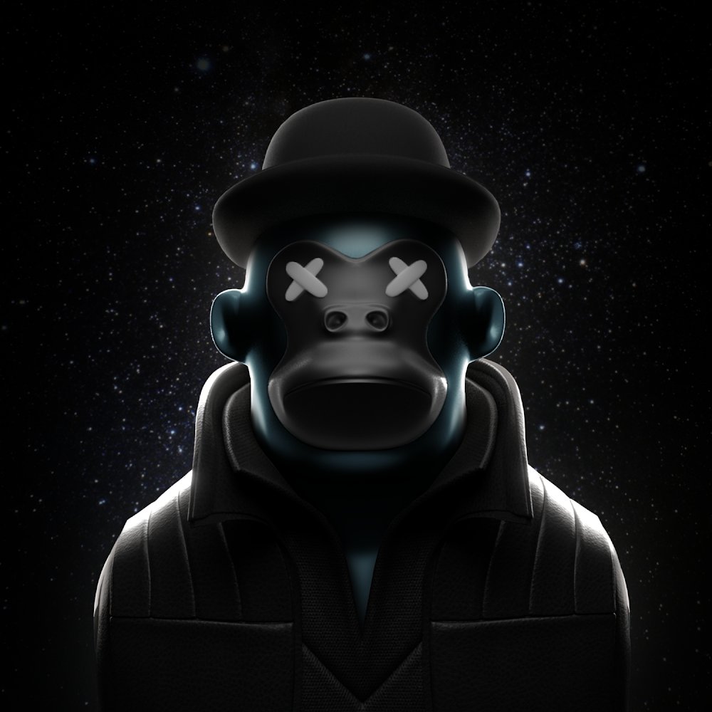 tzibalone27's tweet image. LFG! 🚀 Just bagged the GRAND PRIZE! 🏆 Massive thanks to the team for the 2 SOL EAPES NFTs &amp;amp; 2 N.A.N.A! 🍌 The mission was worth it—Orbit of Love was the vibe🪐 

Ready to flex these assets for GTS S1! 🦍

@EAPESCLUB  #DCL #Web3Gaming #EAPES #WinnersCircle #jointhetribe