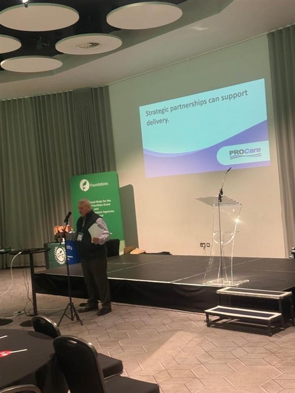 PROCare Ltd tweet media