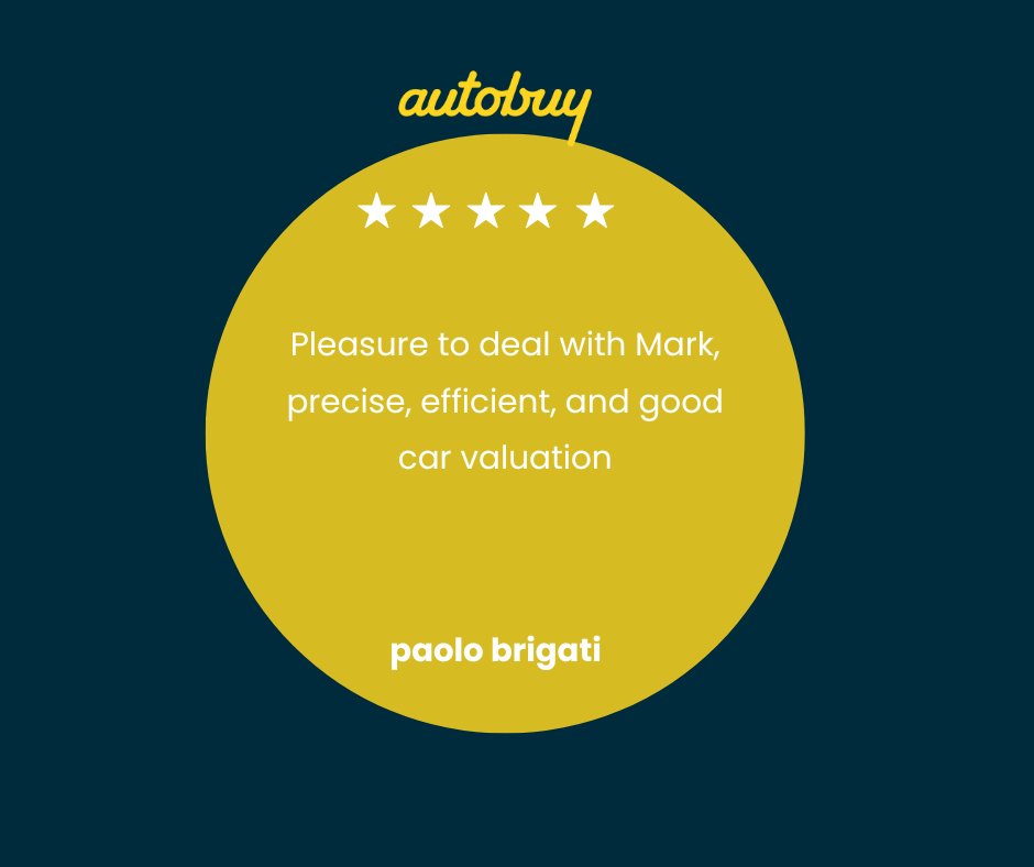 Friday feeling sorted 😄
Fast, straightforward, and no stress from start to finish.

If you’re thinking of selling your car, start here 👉 autobuy.ie
 🚗✨