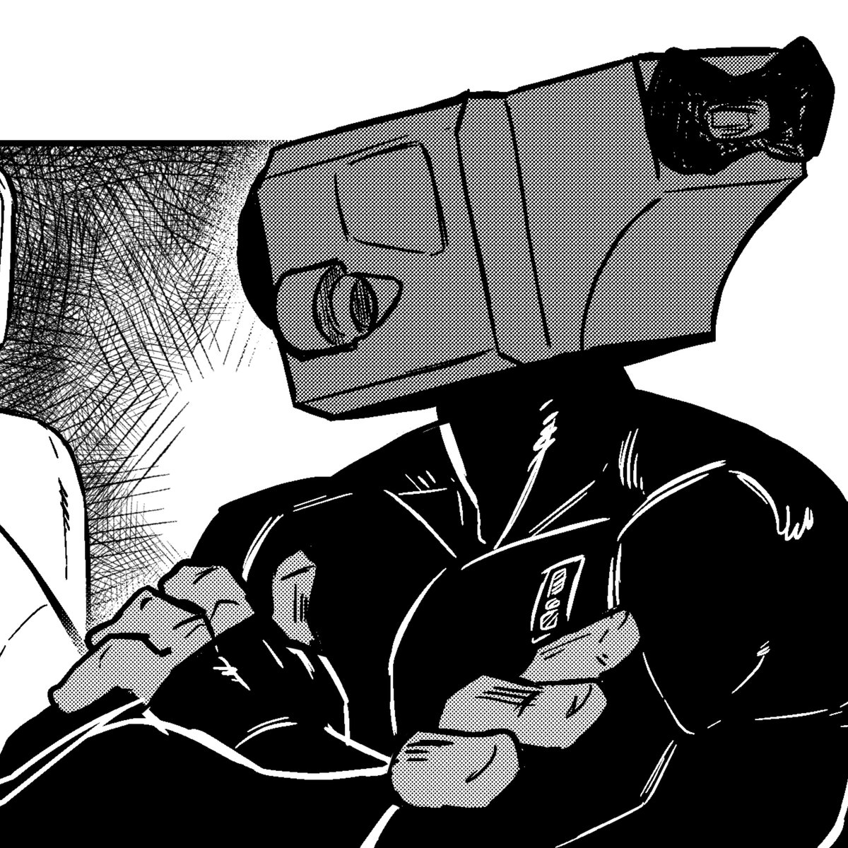 Bronksson tweet media