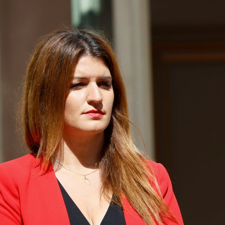 César du meilleur premier rôle dans "Prend l'oseille des fonds Marianne et tire toi" 
👋👋👋👋👋👋