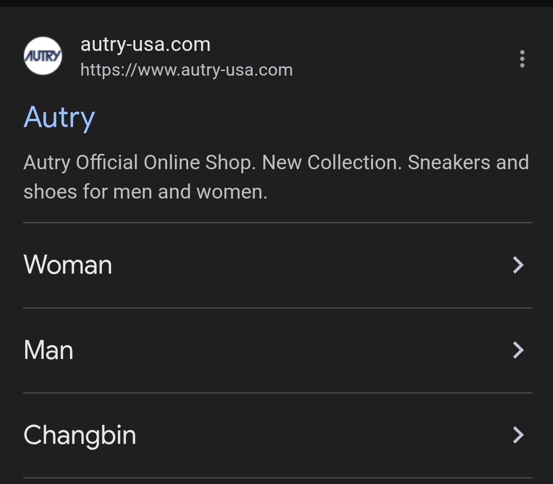 ah yes the gender spectrum
woman
man 
changbin