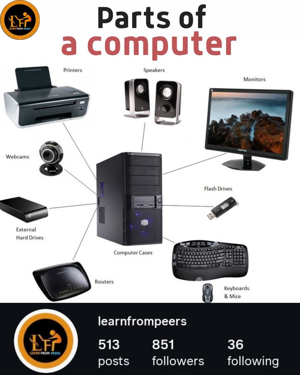 learn from peers tweet media