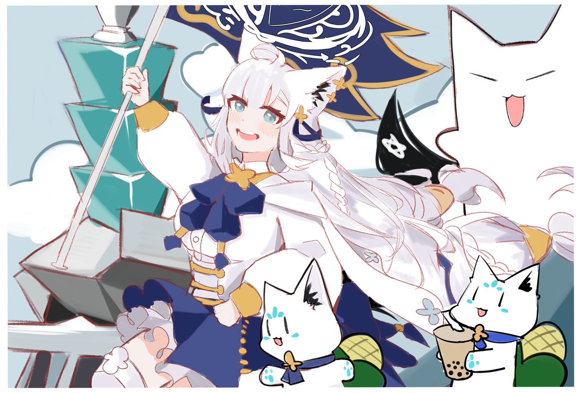 WHUTT the real tweet media