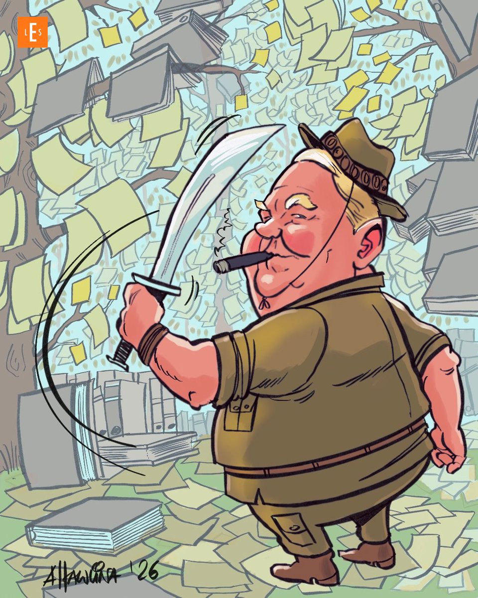 Ludwig-Erhard-Stiftung tweet media