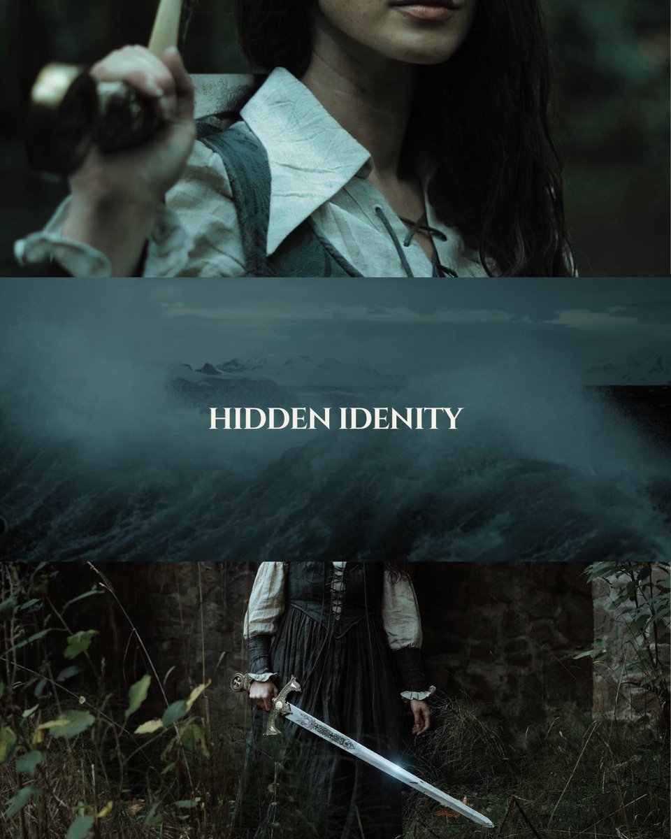 b_eleanor_'s tweet photo. What’s your favourite trope? #reignbook https://t.co/gCHfdKCsyt