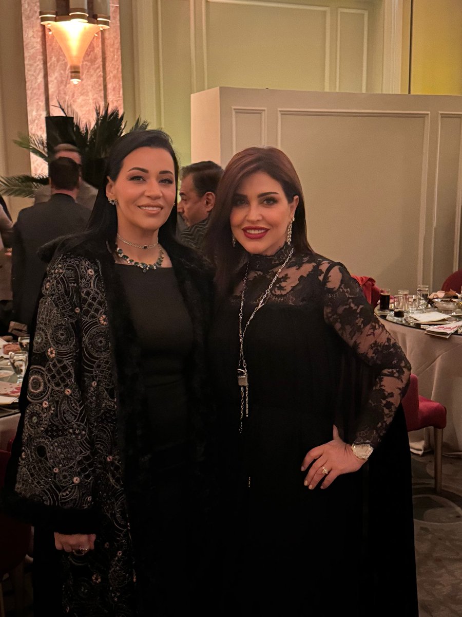 Batoul Arafa tweet media