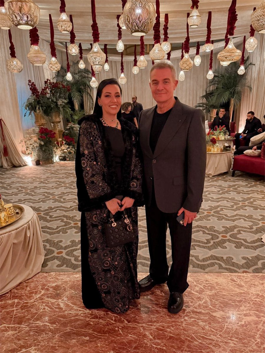 Batoul Arafa tweet media