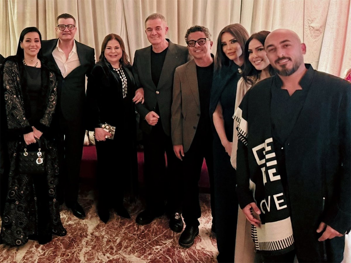 Batoul Arafa tweet media