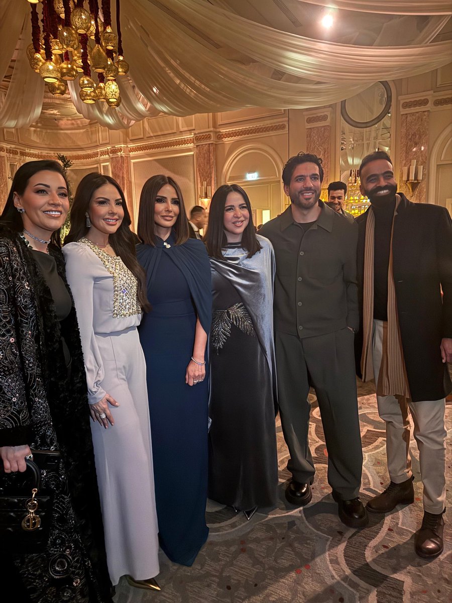 Batoul Arafa tweet media