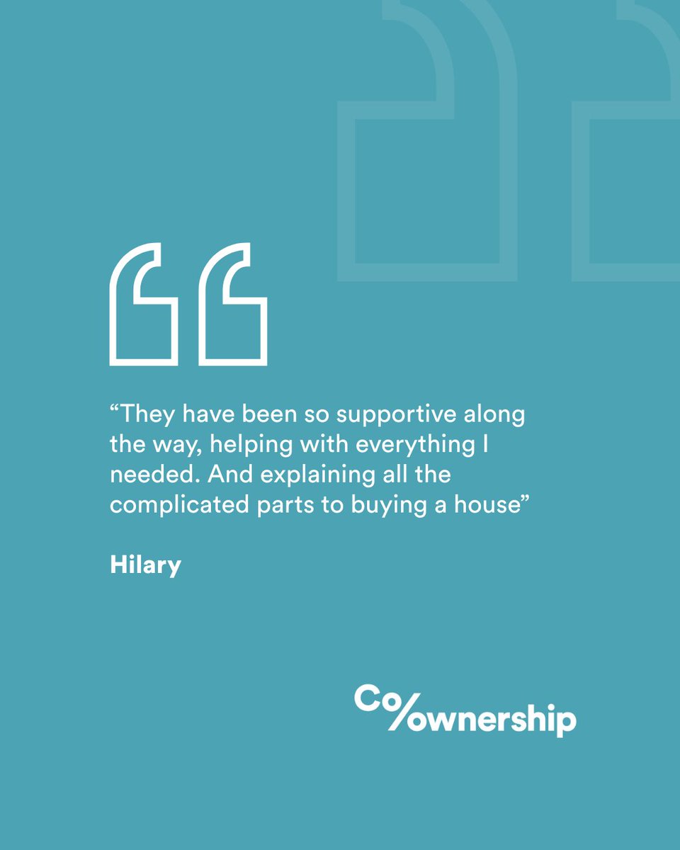 Co-Ownership tweet media