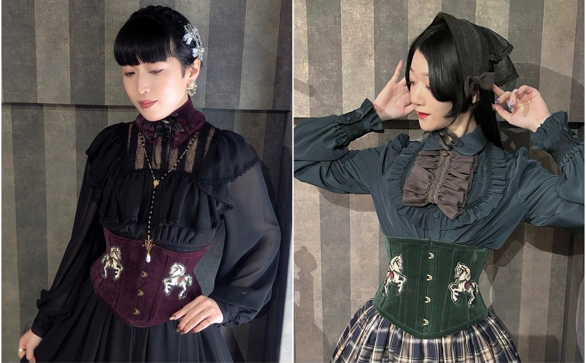 アビエタージュ🌸3/20Spring Masquerade (@abilletage) / Posts / X