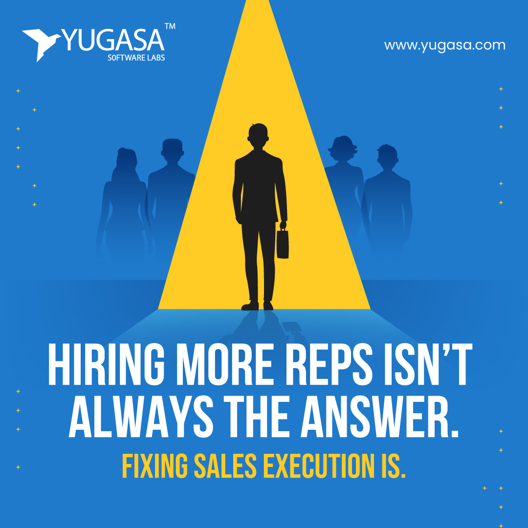 Yugasa Software Labs tweet media