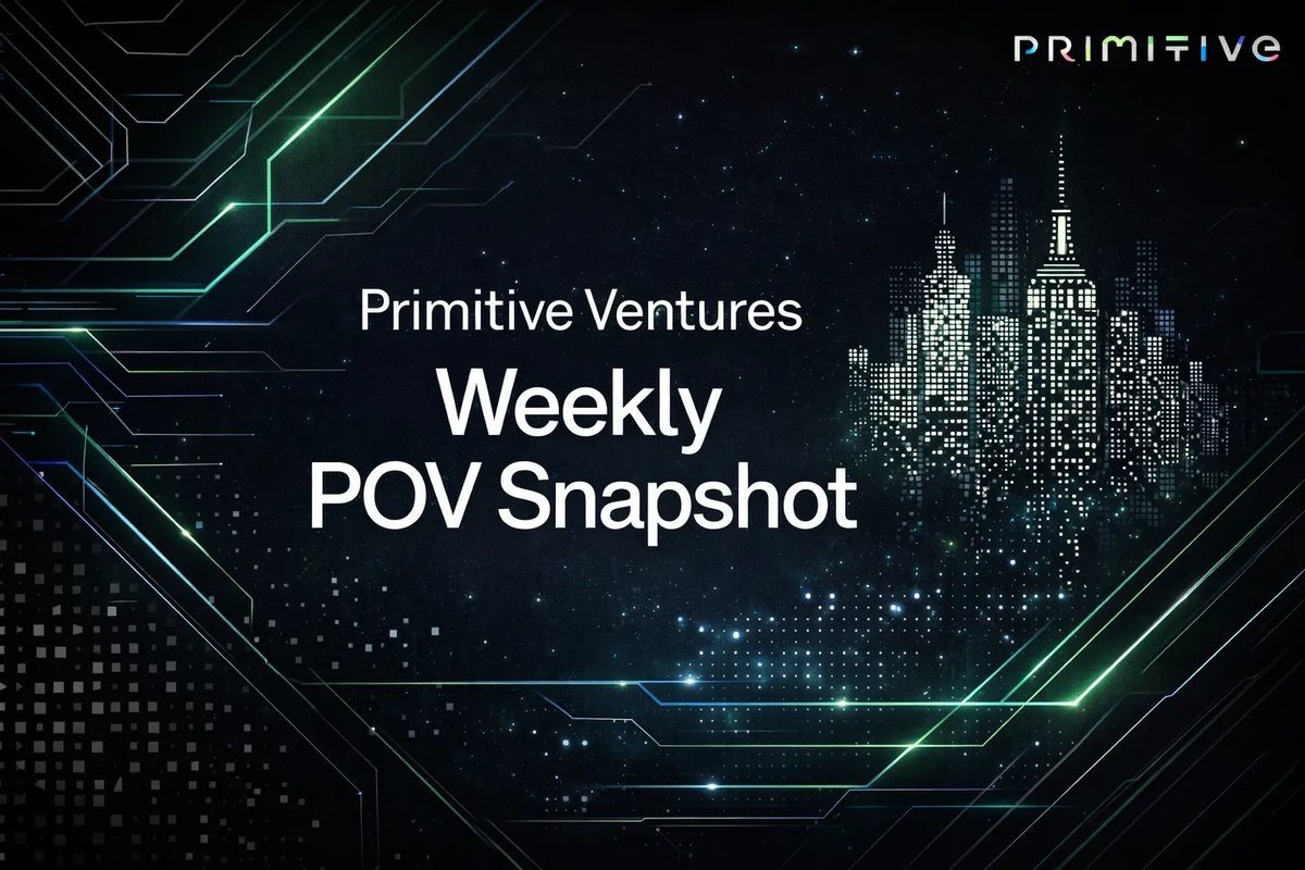 Primitive Ventures tweet media