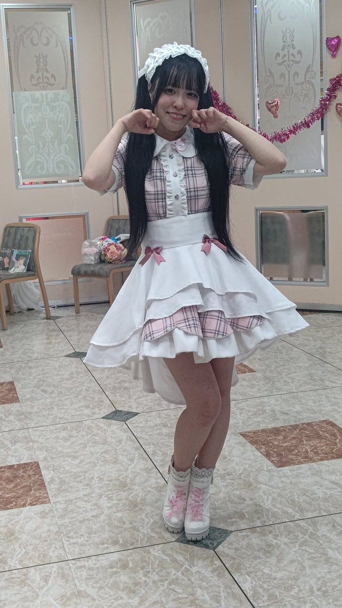 紬麦絃羽５周年ありがとうオフ会
その１(スマホアンドロイドで撮影)
#今日も絃羽は愛推しい
#紬麦絃羽