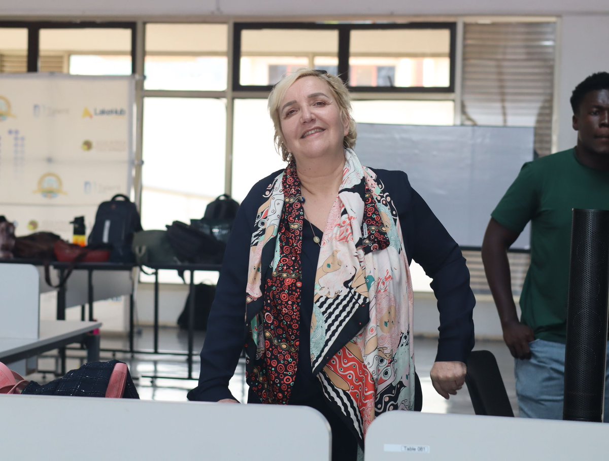 LakeHub 🇰🇪 tweet media