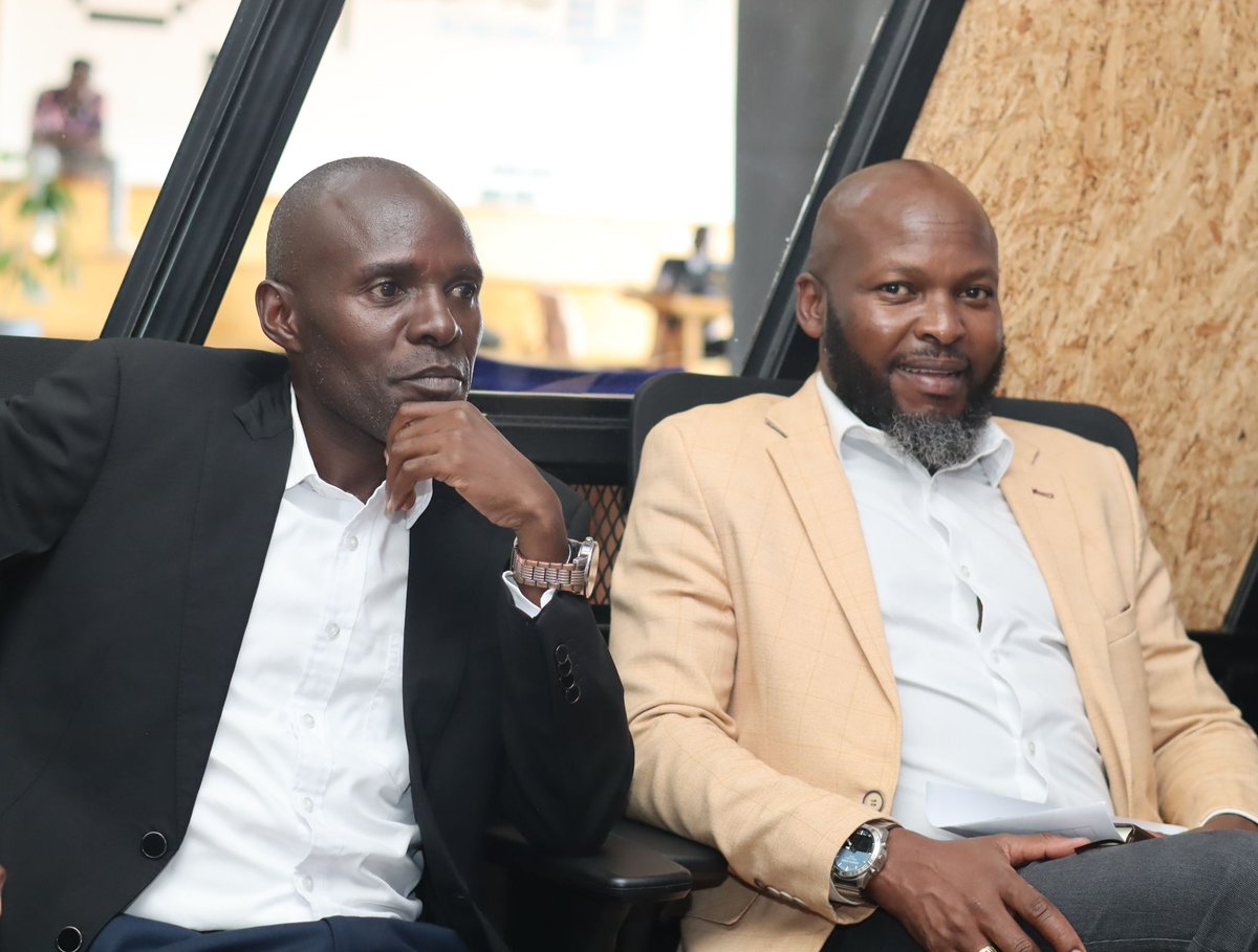 LakeHub 🇰🇪 tweet media