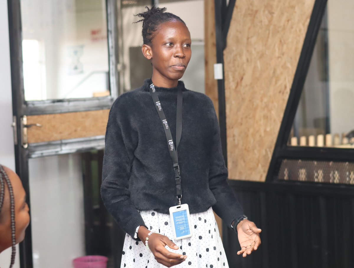 LakeHub 🇰🇪 tweet media