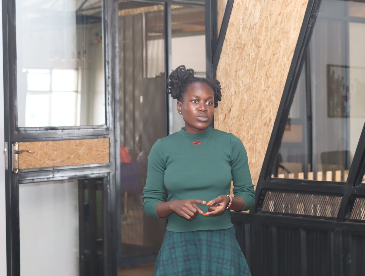 LakeHub 🇰🇪 tweet media