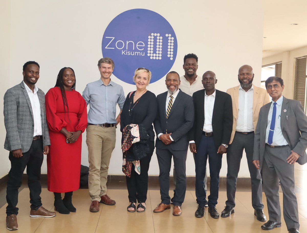 LakeHub 🇰🇪 tweet media