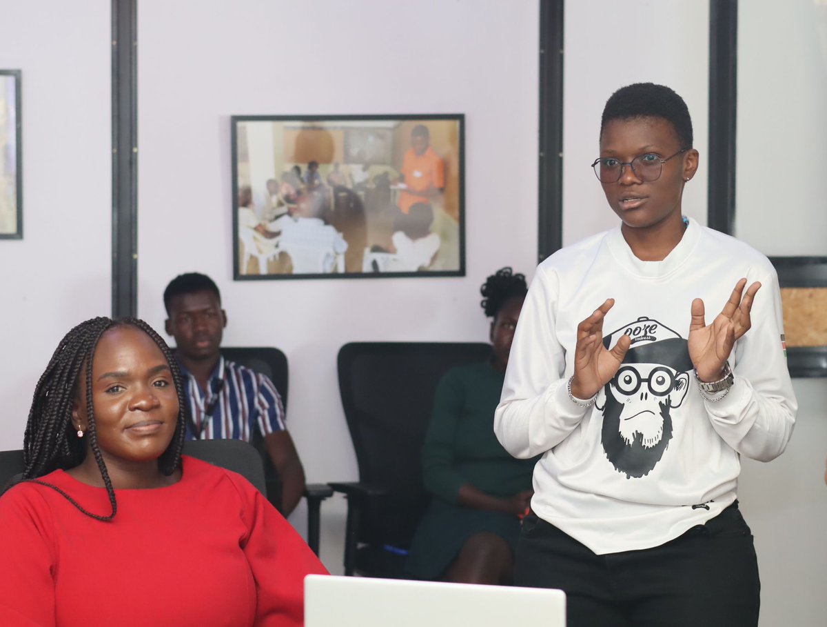 LakeHub 🇰🇪 tweet media