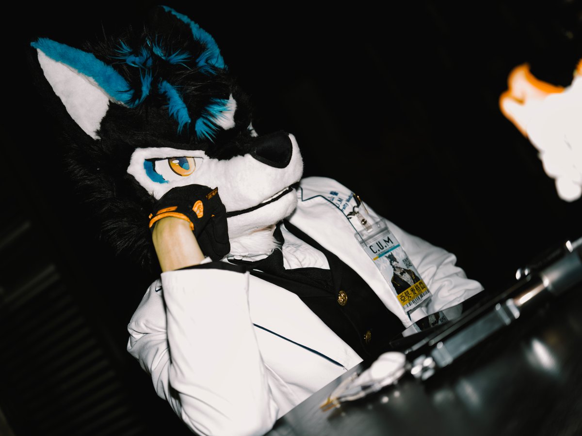 Archer Magnum tweet media