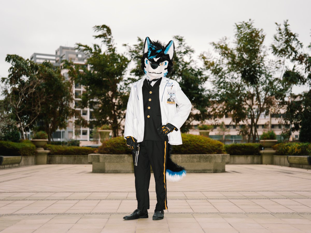 Archer Magnum tweet media