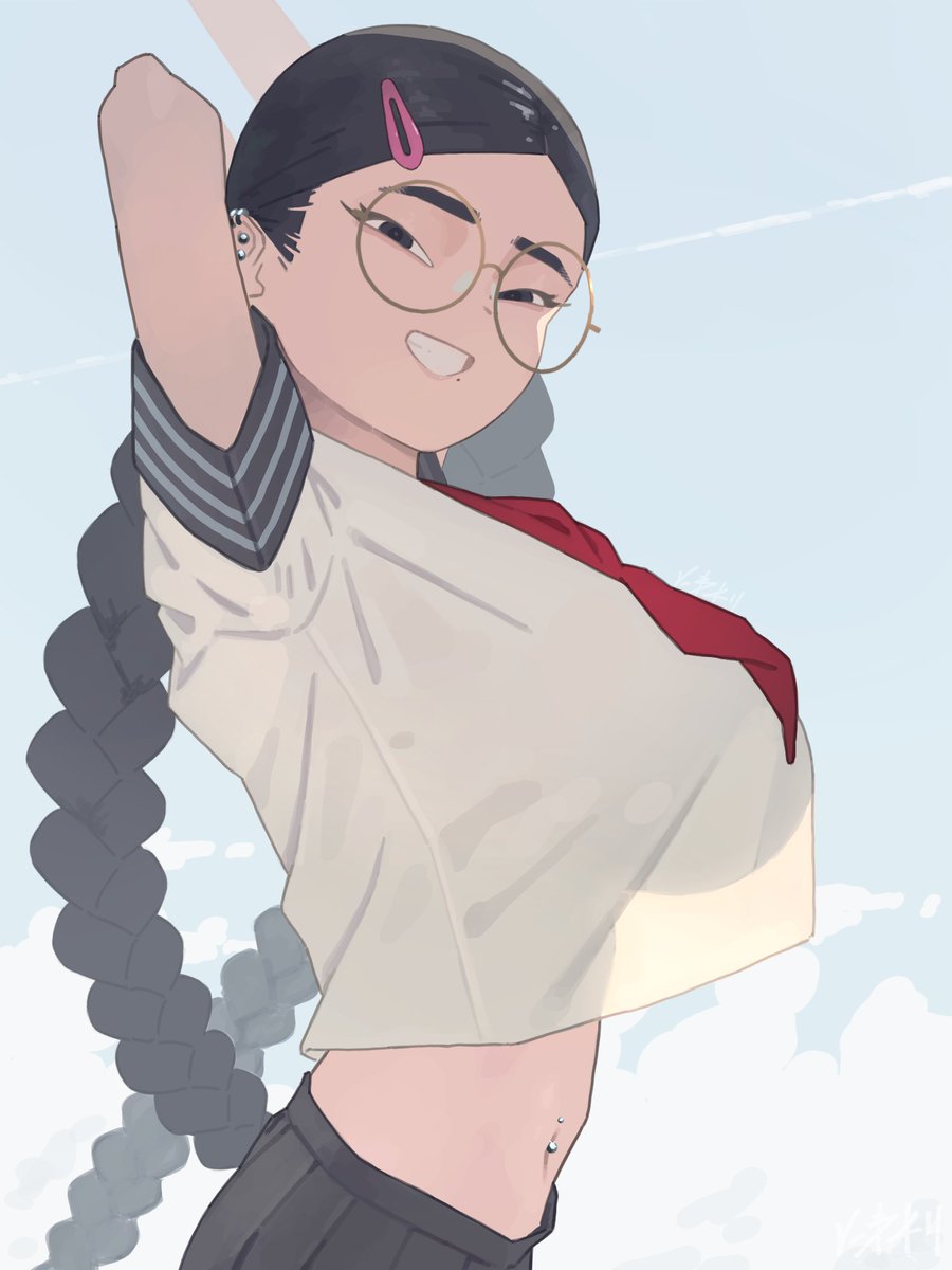 【イラスト依頼募集中】

SKIMA ココナラ にてイラストのご依頼募集してます。

わからないことがあれば、気軽にDMしてください。

SKIMA https://t.co/XcMTbALaBw
ココナラ https://t.co/PjFGoZ3IYK 