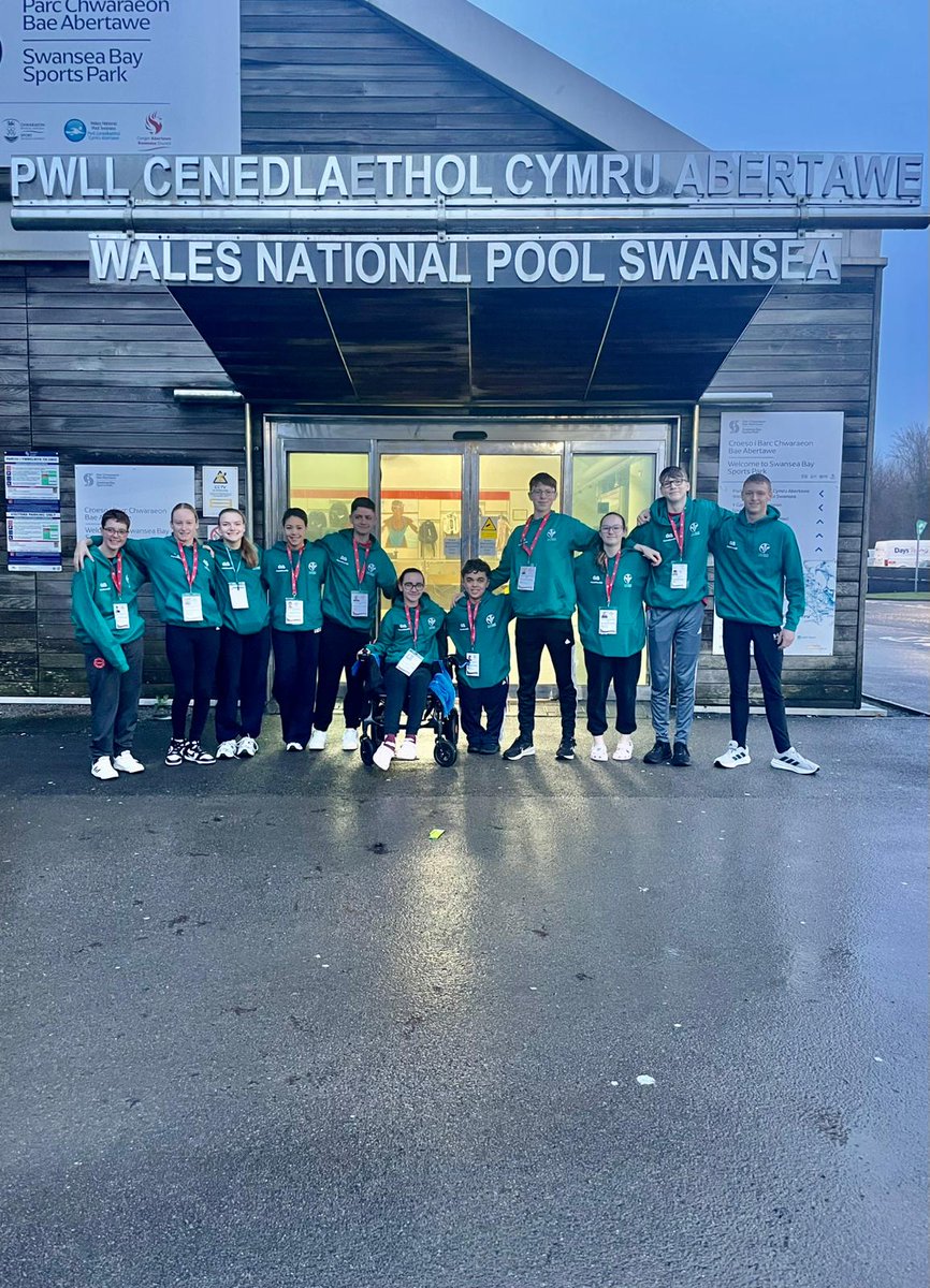 Swim England North East tweet media