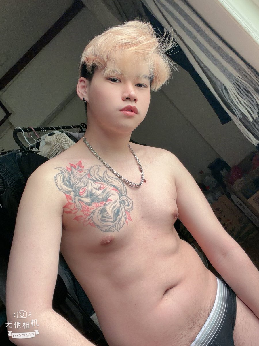 台中小潘😈 無臉不回 tweet media