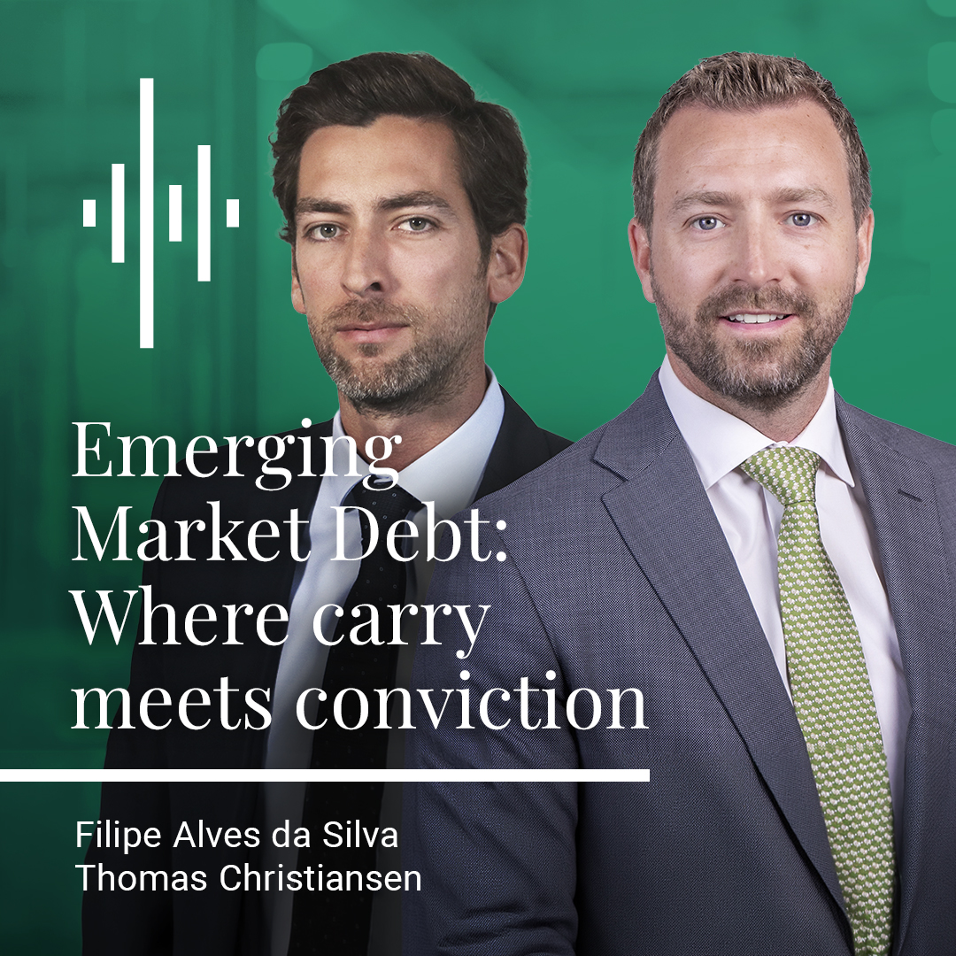 UBP - Union Bancaire Privée tweet media