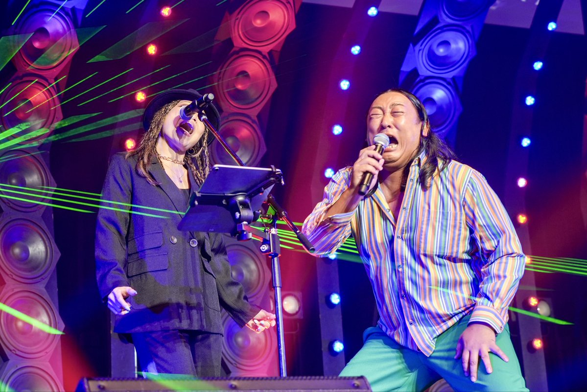 火曜日かぁー😂😂😂😂