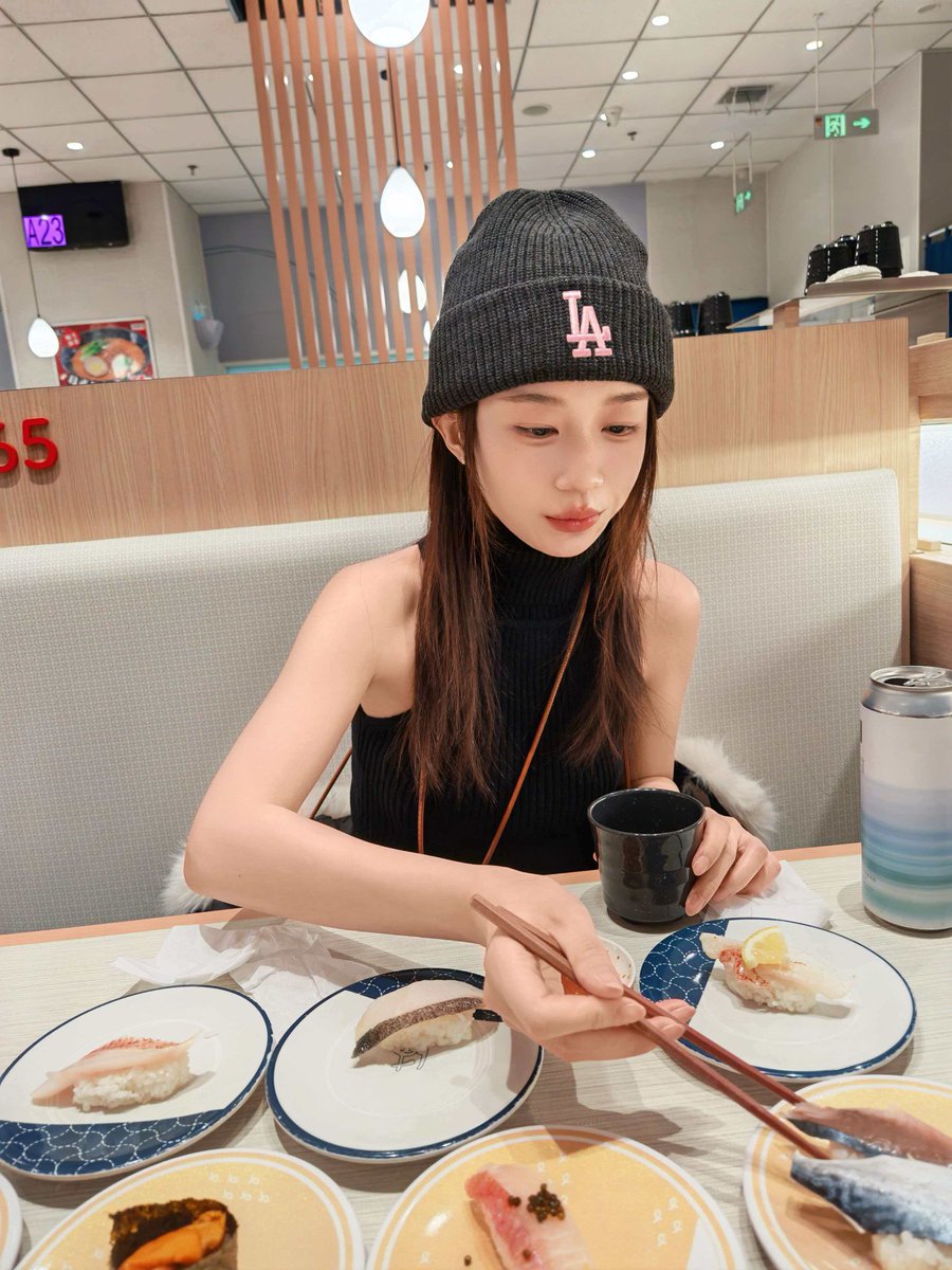 婉凝S tweet media