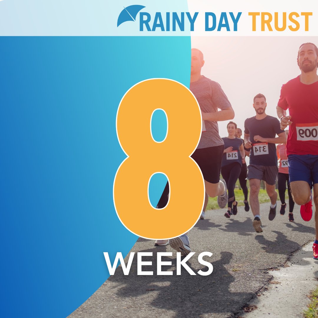 Rainy Day Trust tweet media