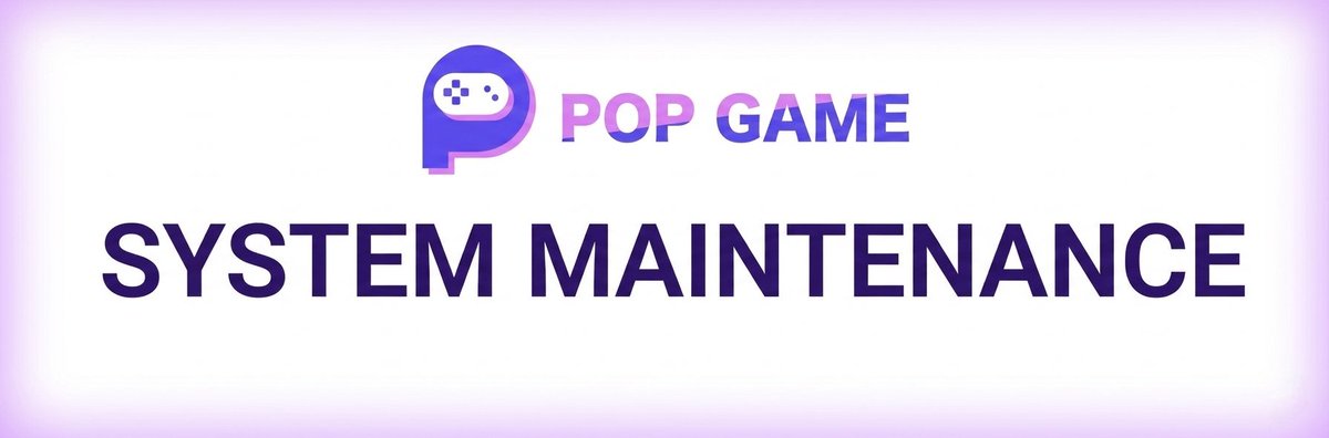 PopGame tweet media