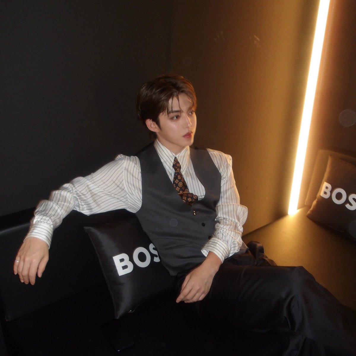 ウィリ૮꒰ ˶• ༝ •˶꒱ა🐾 tweet media