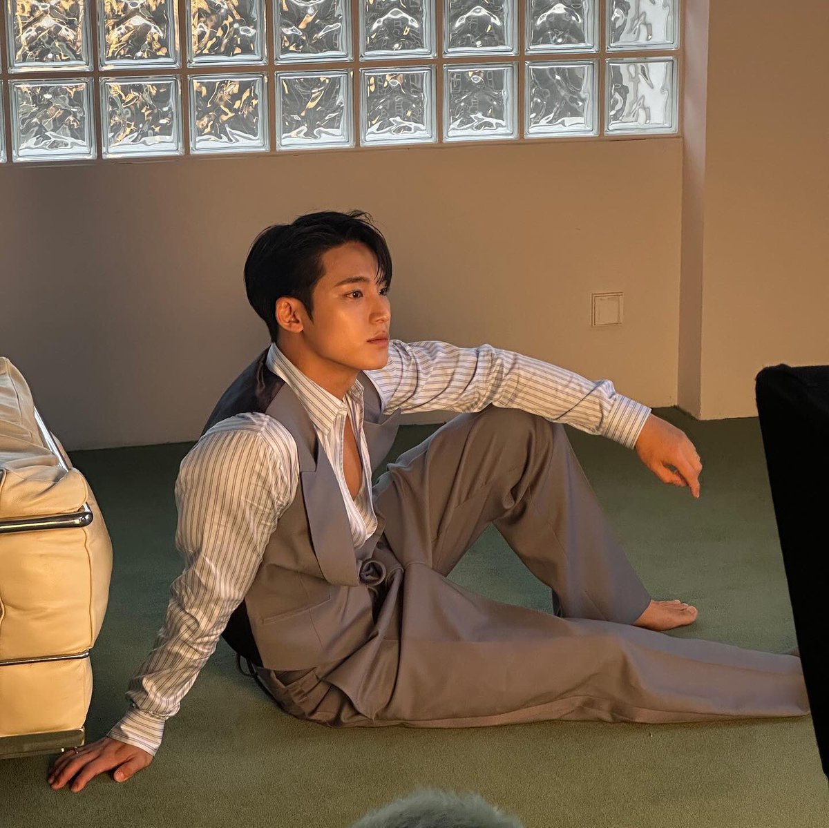 ウィリ૮꒰ ˶• ༝ •˶꒱ა🐾 tweet media