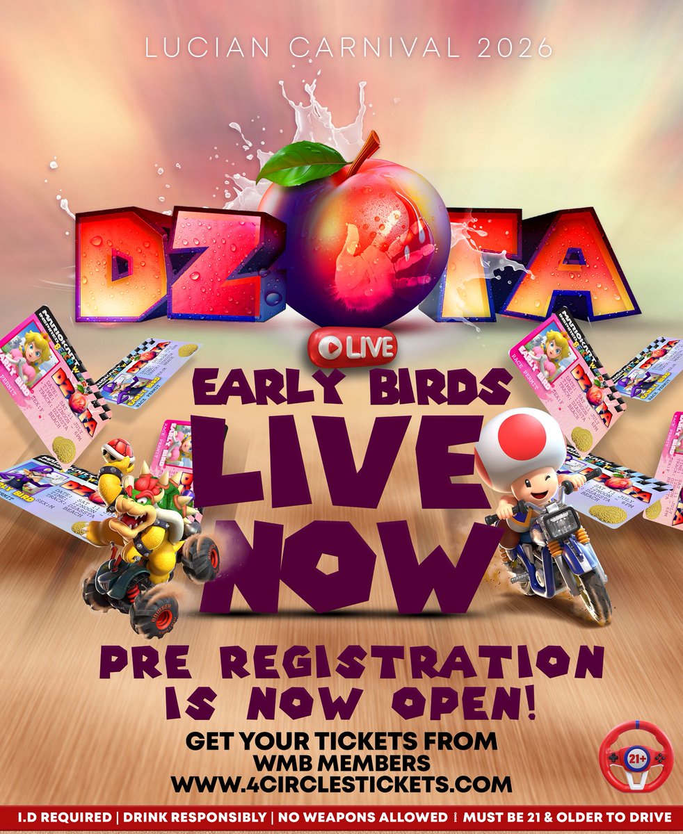 WMB™️ tweet media