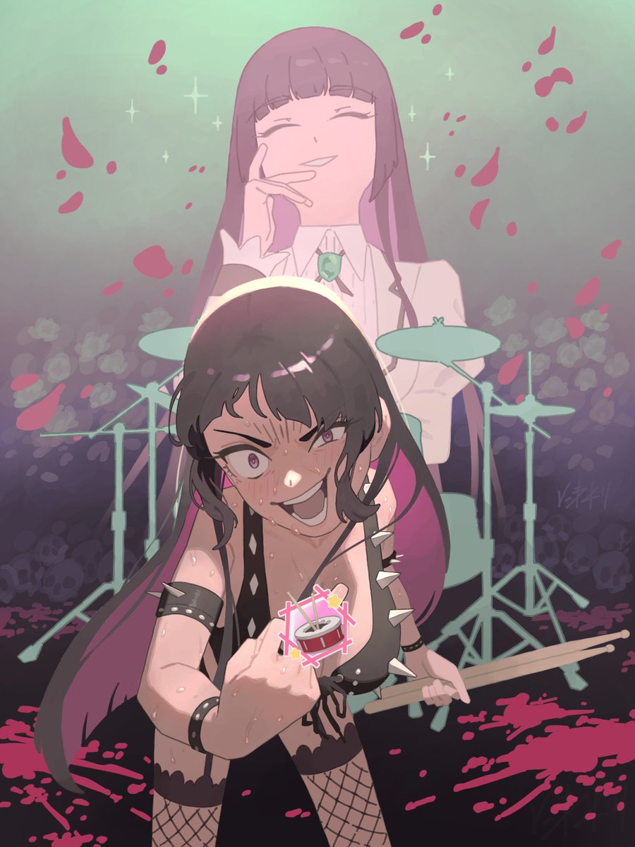 【イラスト依頼募集中】

SKIMA ココナラ にてイラストのご依頼募集してます。

わからないことがあれば、気軽にDMしてください。

SKIMA https://t.co/XcMTbALaBw
ココナラ https://t.co/PjFGoZ3IYK 