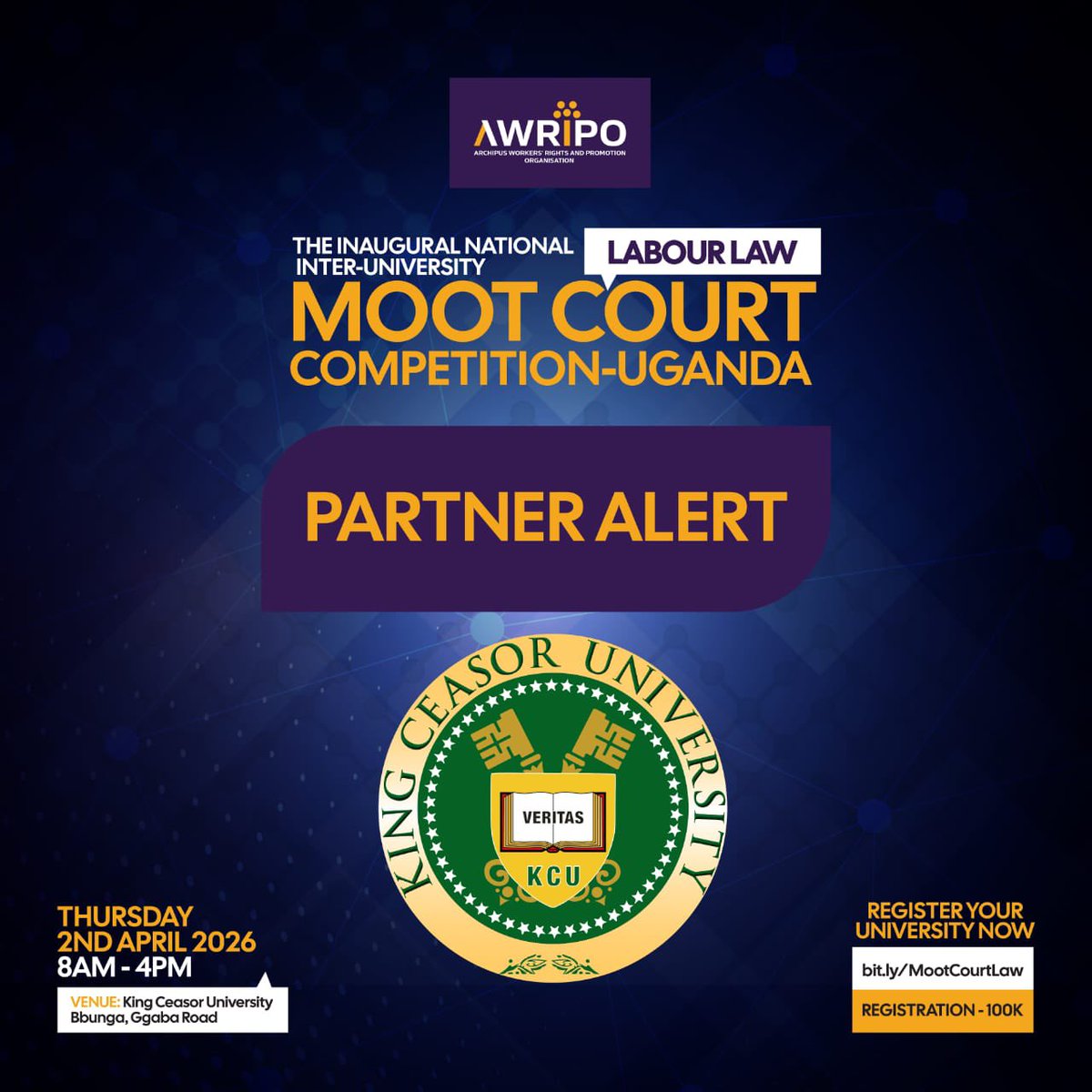 Awripo Ug tweet media